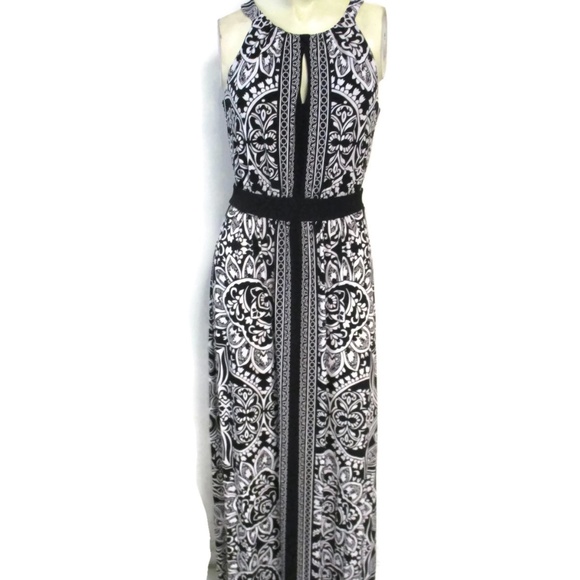 White House Black Market Dresses & Skirts - White House Black Market Maxi Dress XXS